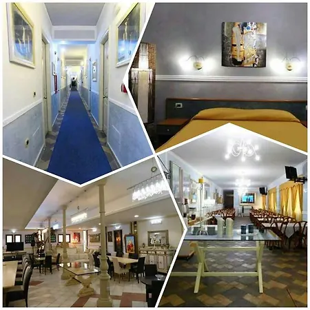 Hotel Blumentag-3