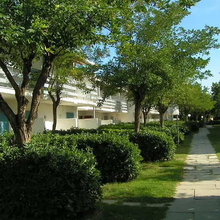 Residence Blu Marlin Natural Free Beach-2