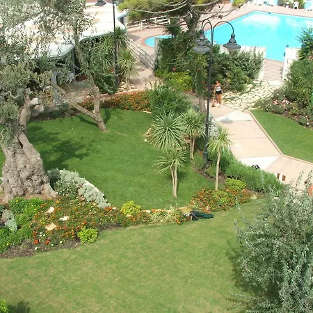 Hotel Bellevue Beach - sul mare-2