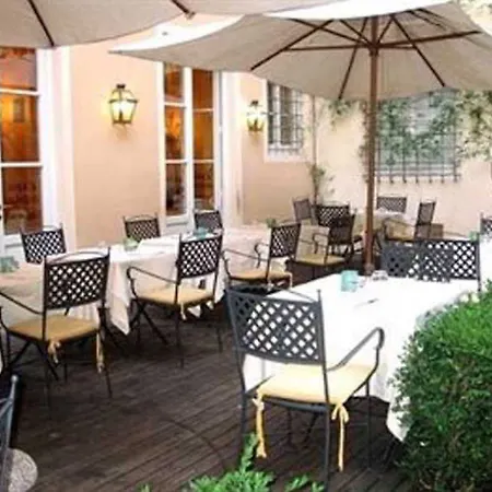 The Tuscanian Hotel Lucca-3