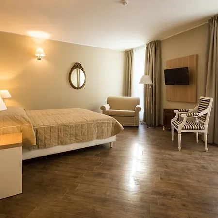 Hotel Monteverde-2