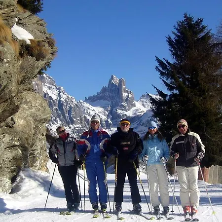 Sport Hotel Sass Maor-2