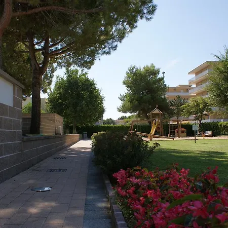 Appartamenti Valbella - With Pool-2