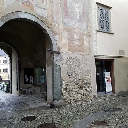 Le stanze del Trenino Rosso-2