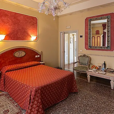 Antica Residenza D'Azeglio Room&Breakfast di Charme-3
