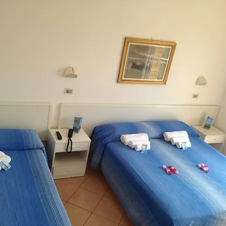 Hotel Primula-2