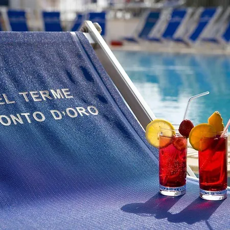 Hotel Terme Tramonto D' Oro-2