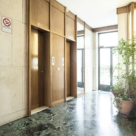 Hemeras Boutique House San Pio-3