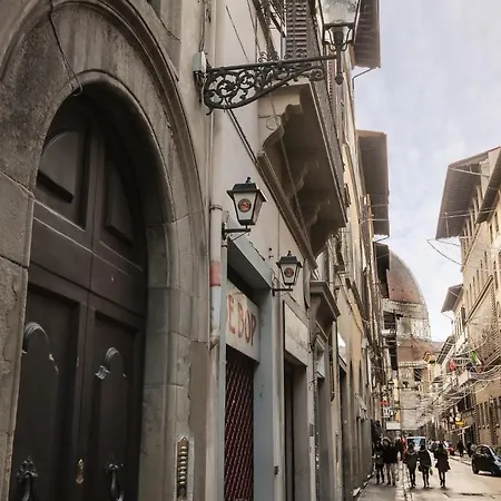 Florence Dream Domus-3