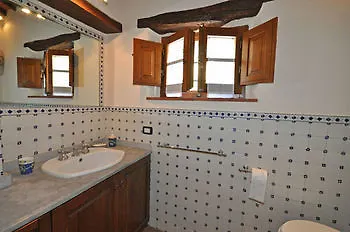 Villa Calcinaio Exclusive 2016-2