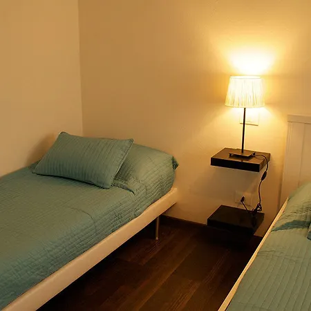 B&B Casa Bologna-3