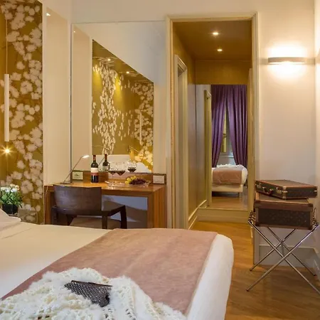 St. Peter Guest House-3
