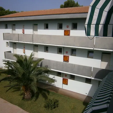 Residence Verde Pineta-2