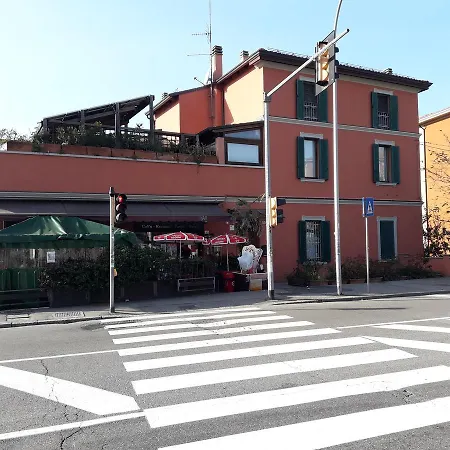 La Casa Nel Verde 2-3
