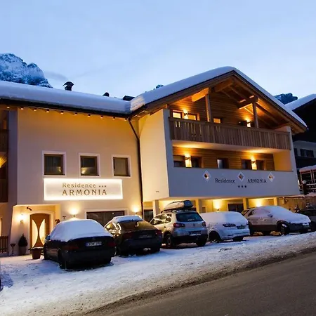 Residence Armonia-3