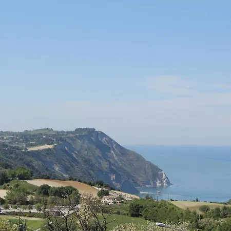 Affittacamere Le Fontanelle-2