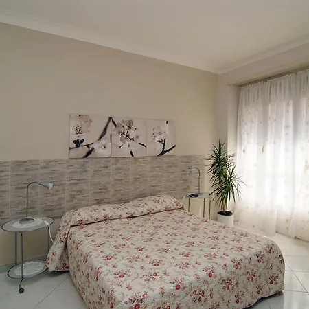 B&B Principe Tommaso-3