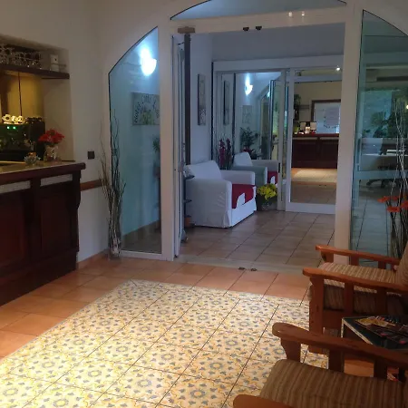 Hotel Conte Luna-3