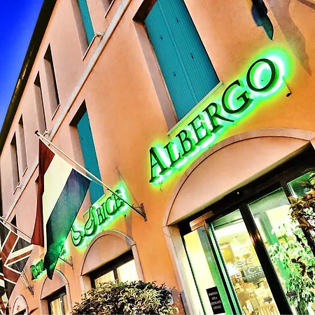 Albergo Bice-2