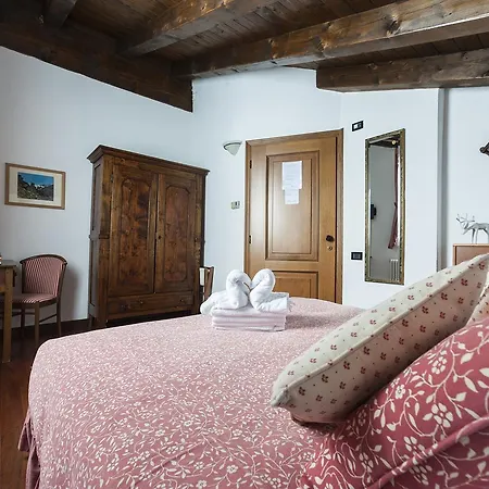 Hotel Baita Cretaz-2