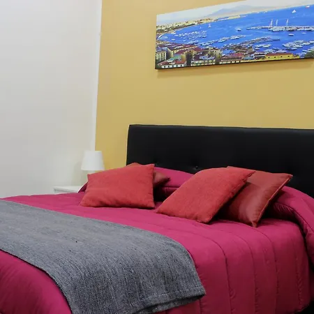 Cavour Rooms-2