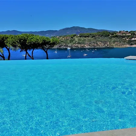 Residence Cala Silente-2