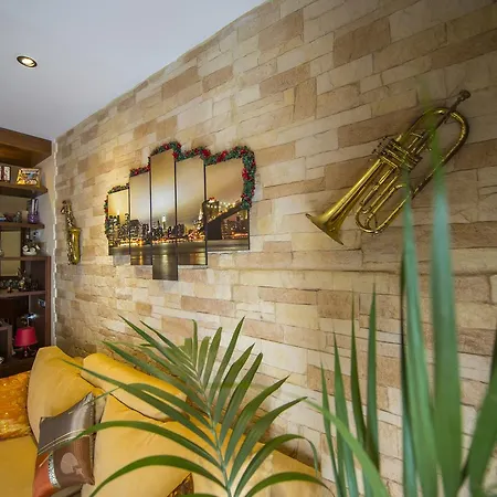 Dolce Conca D'Oro B&B-3