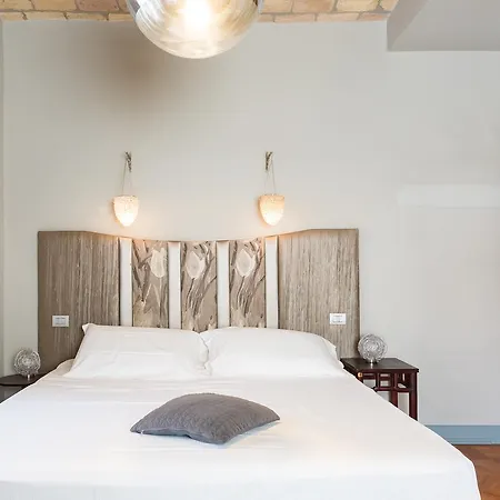 Rooms Roma - Monti-2