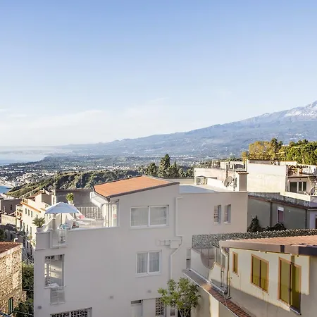La Malandrina - Apartments & Suites-3