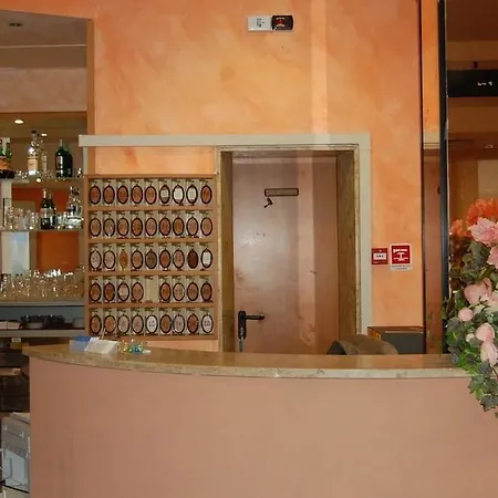 Grazia Rimini Hotel-2