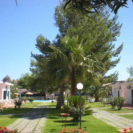 Villaggio Artemide-2