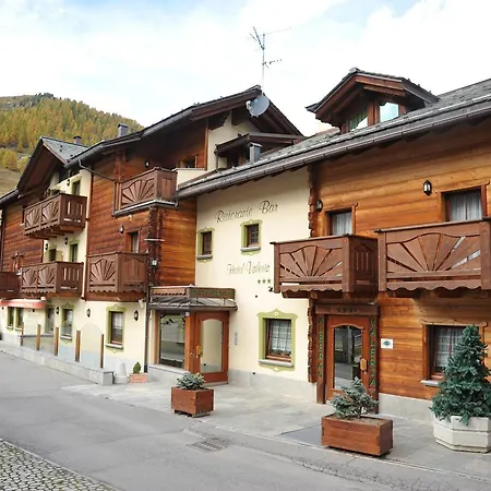 Hotel Valeria-2
