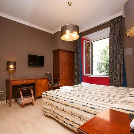 Vatican Garden Inn Guest House-3