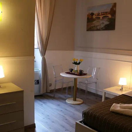 B&B Tra I Musei-2