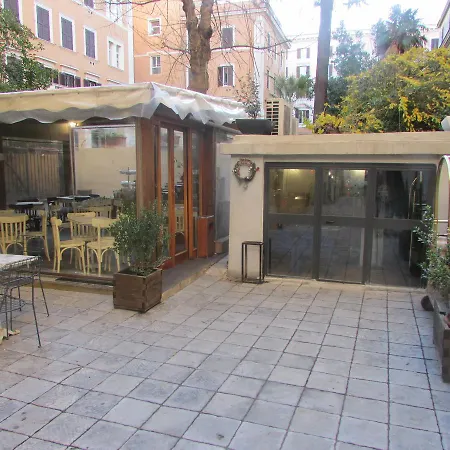 Vatican Garden Inn Guest House-2