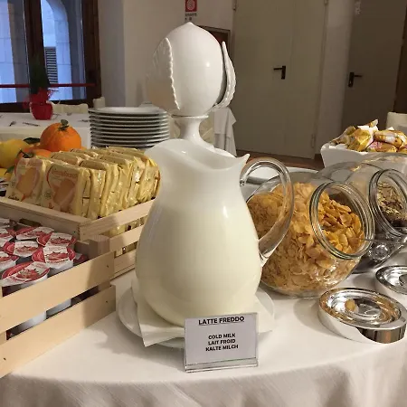 Hotel Sant' Antonio-3