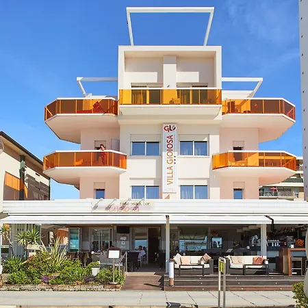 Hotel Villa Gioiosa-2
