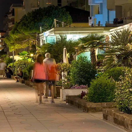 Hotel Villa Gioiosa-3