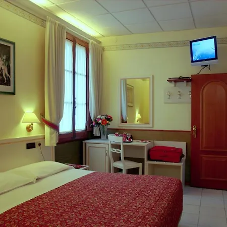 Hotel Casci-2