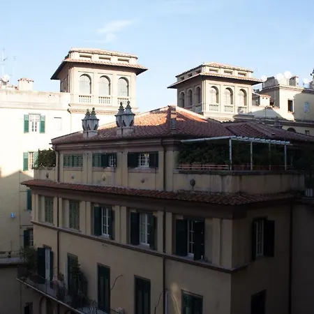 Affittacamere Mazzini-3