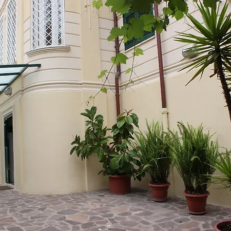 Casa Per Ferie Beato Rosaz-3