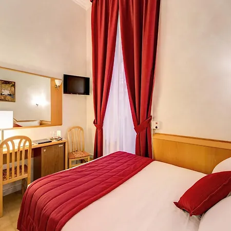 Hotel Giotto Flavia-2