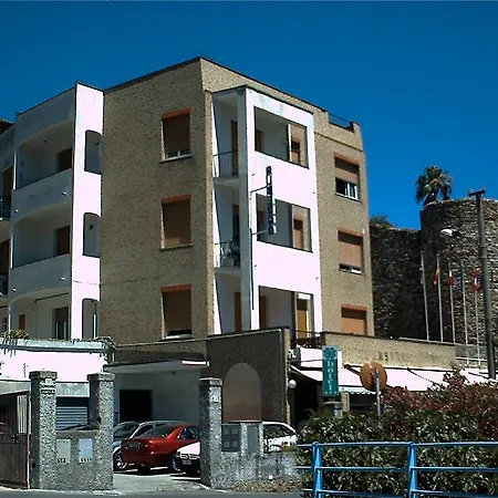 Hotel Gino-3