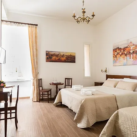 Casa In Monti-2