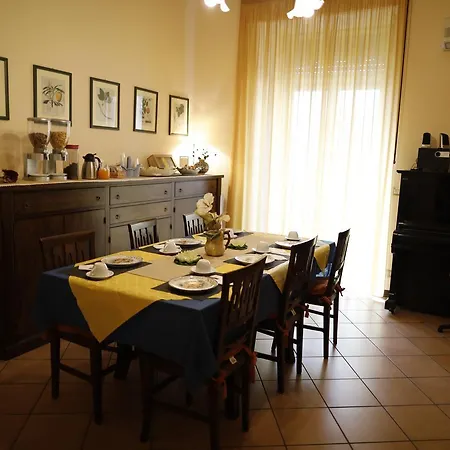 B&B Del Corso-2