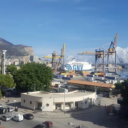 Vista Sul Porto-3