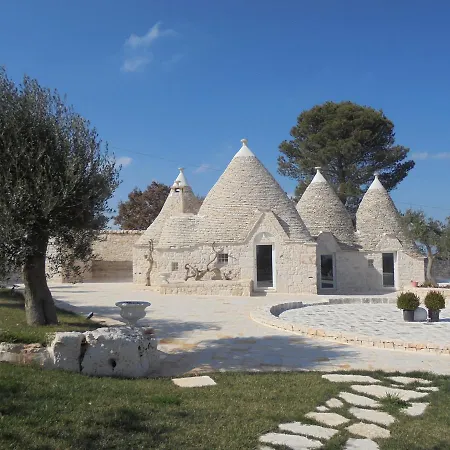 Trulli Resort-3