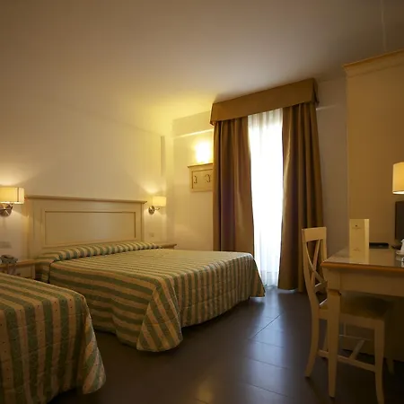 Hotel Stella Marina-3