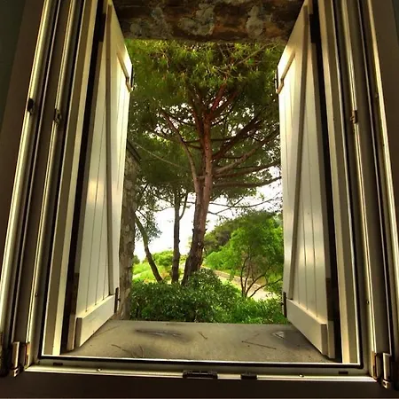 La Casa Del Pescatore B&B-2