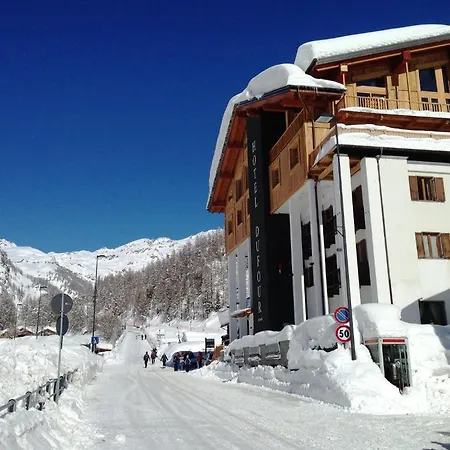 Hotel Dufour-2